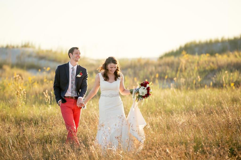 Southern Charm Of Holden Beach Zewnętrze zdjęcie