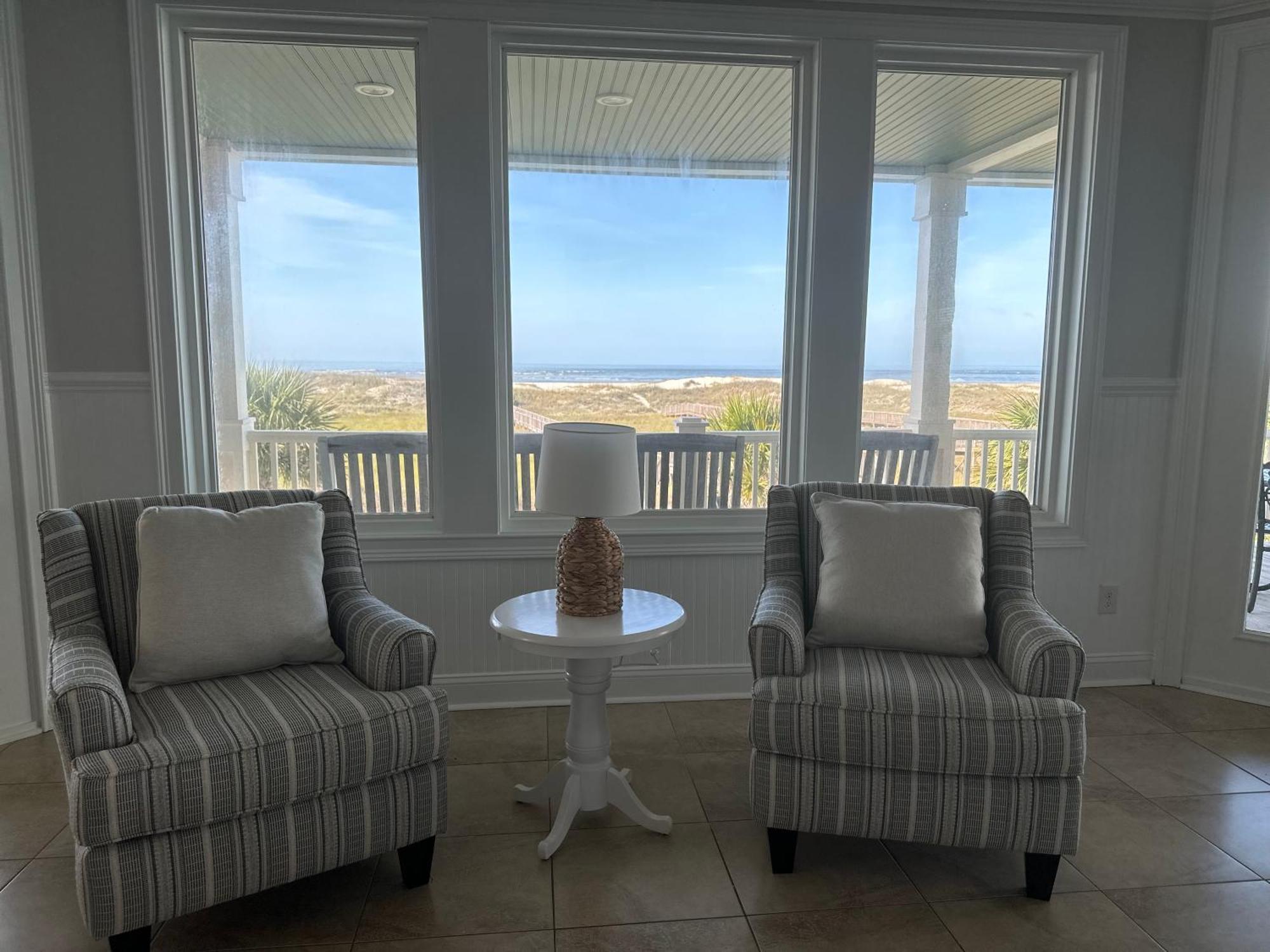 Southern Charm Of Holden Beach Zewnętrze zdjęcie