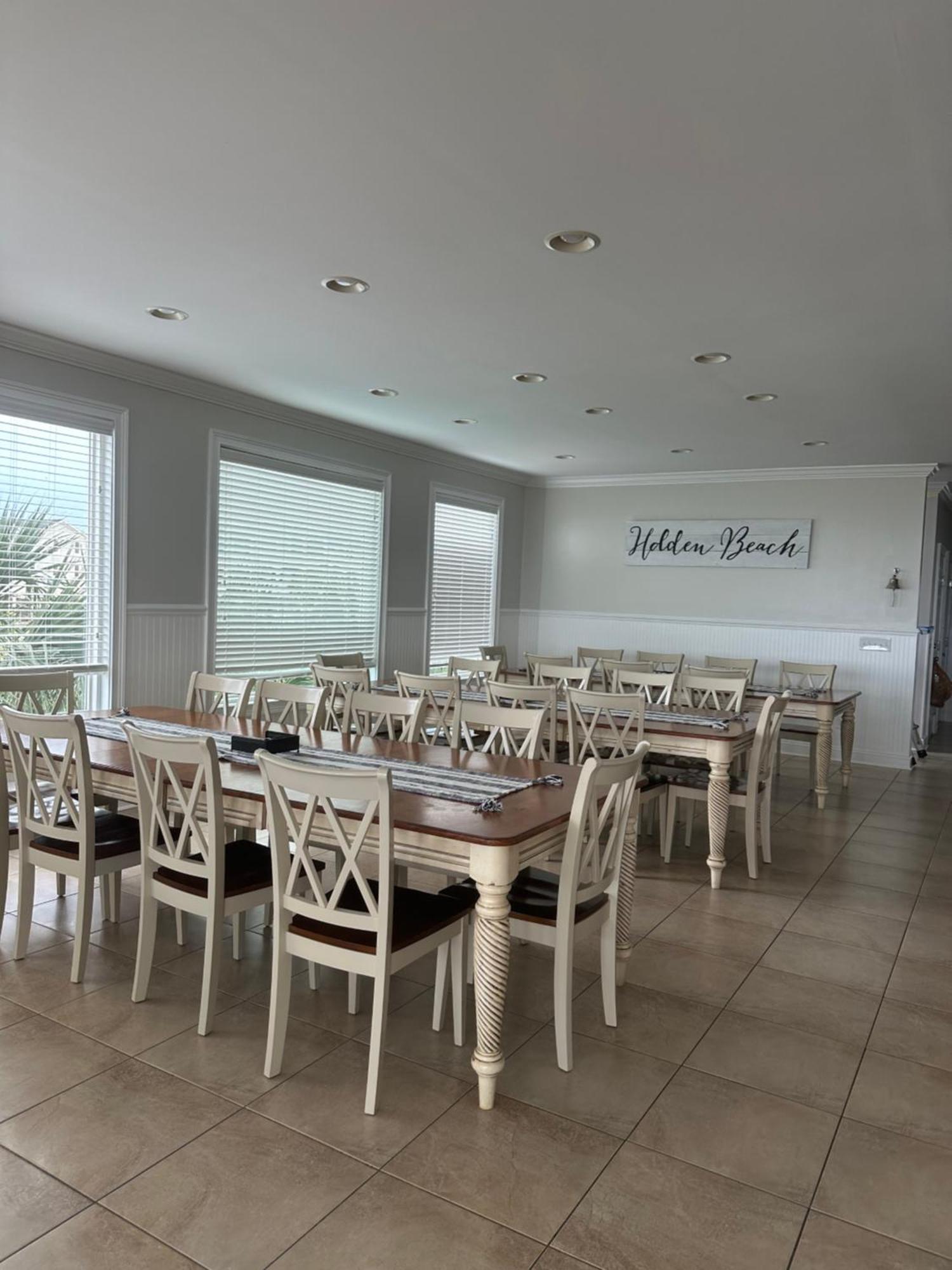 Southern Charm Of Holden Beach Zewnętrze zdjęcie
